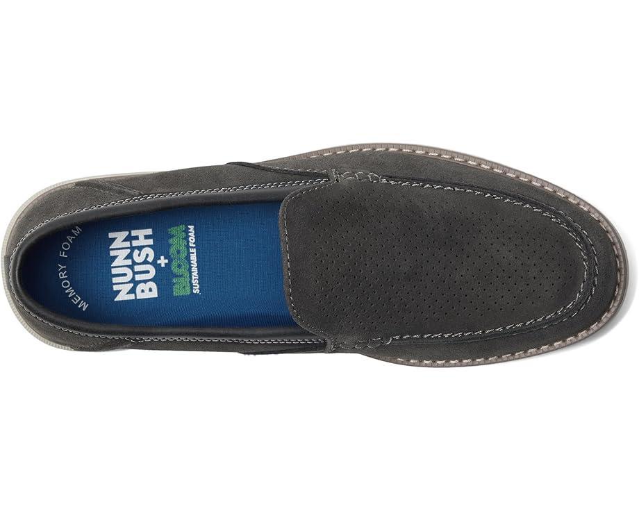 Hamptons Moc Toe Venetian Loafer Product Image