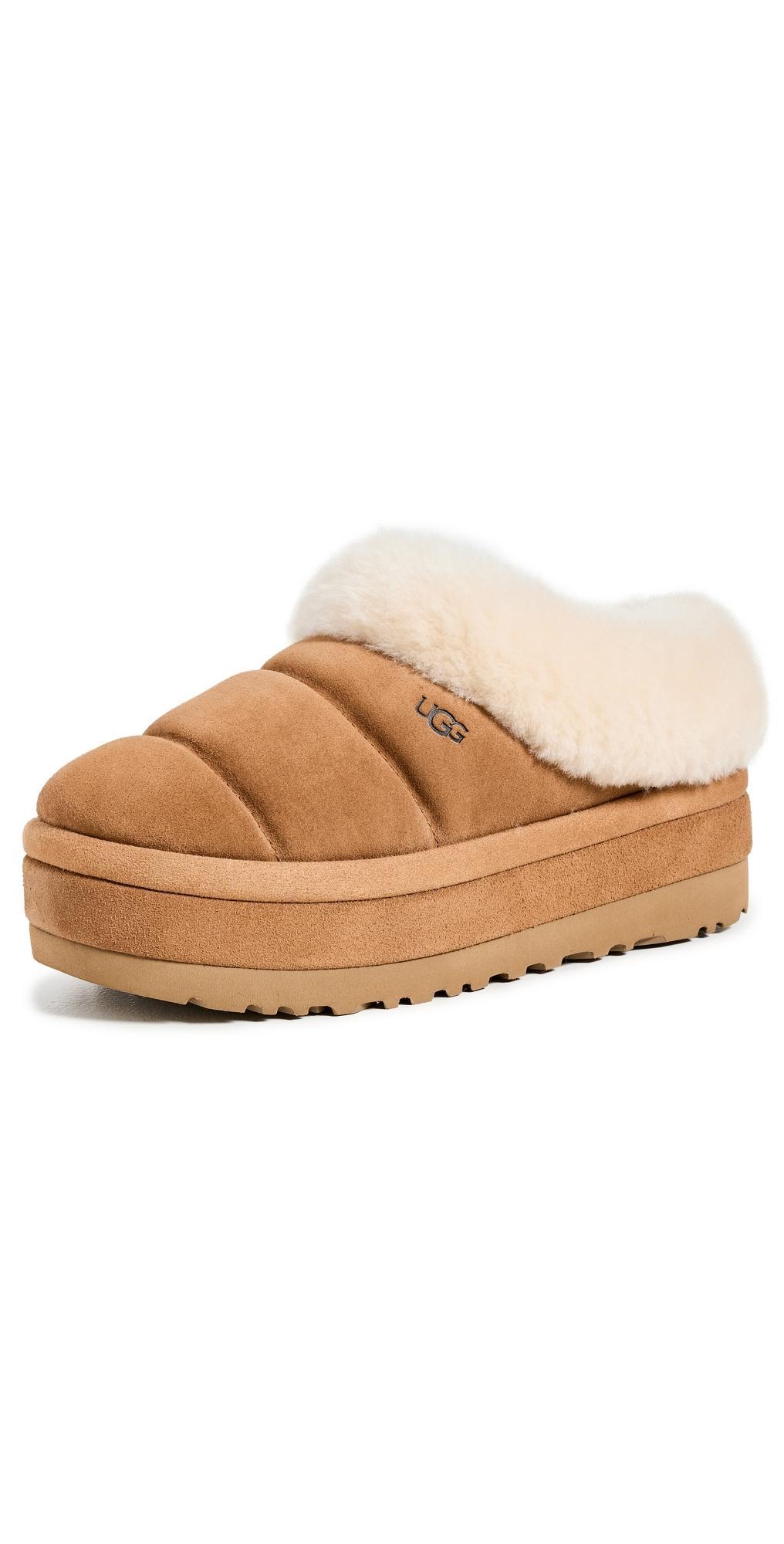 Ugg Womens Tazzlita Slip On Cozy Slippers Product Image
