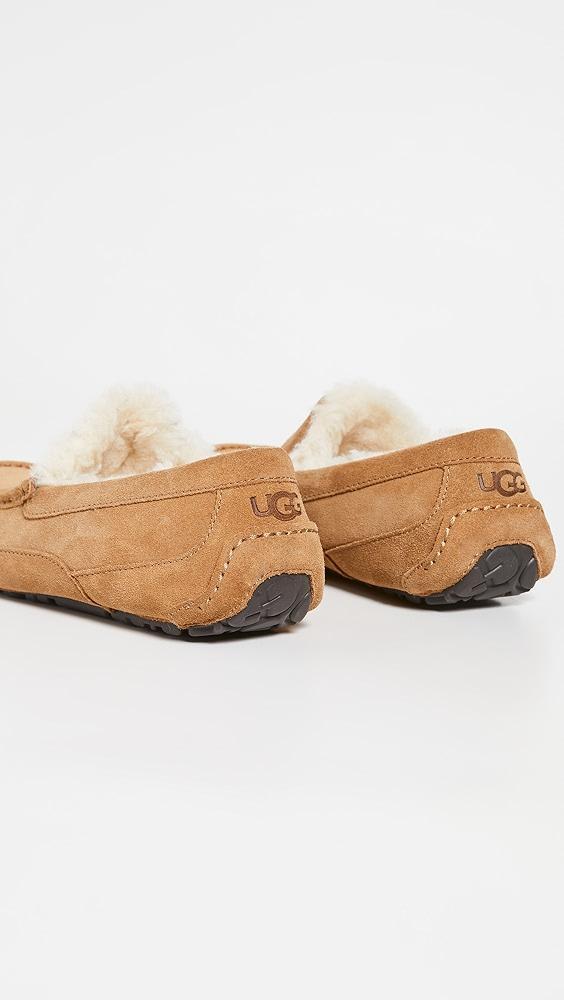 UGG Ascot Slippers | Shopbop Product Image