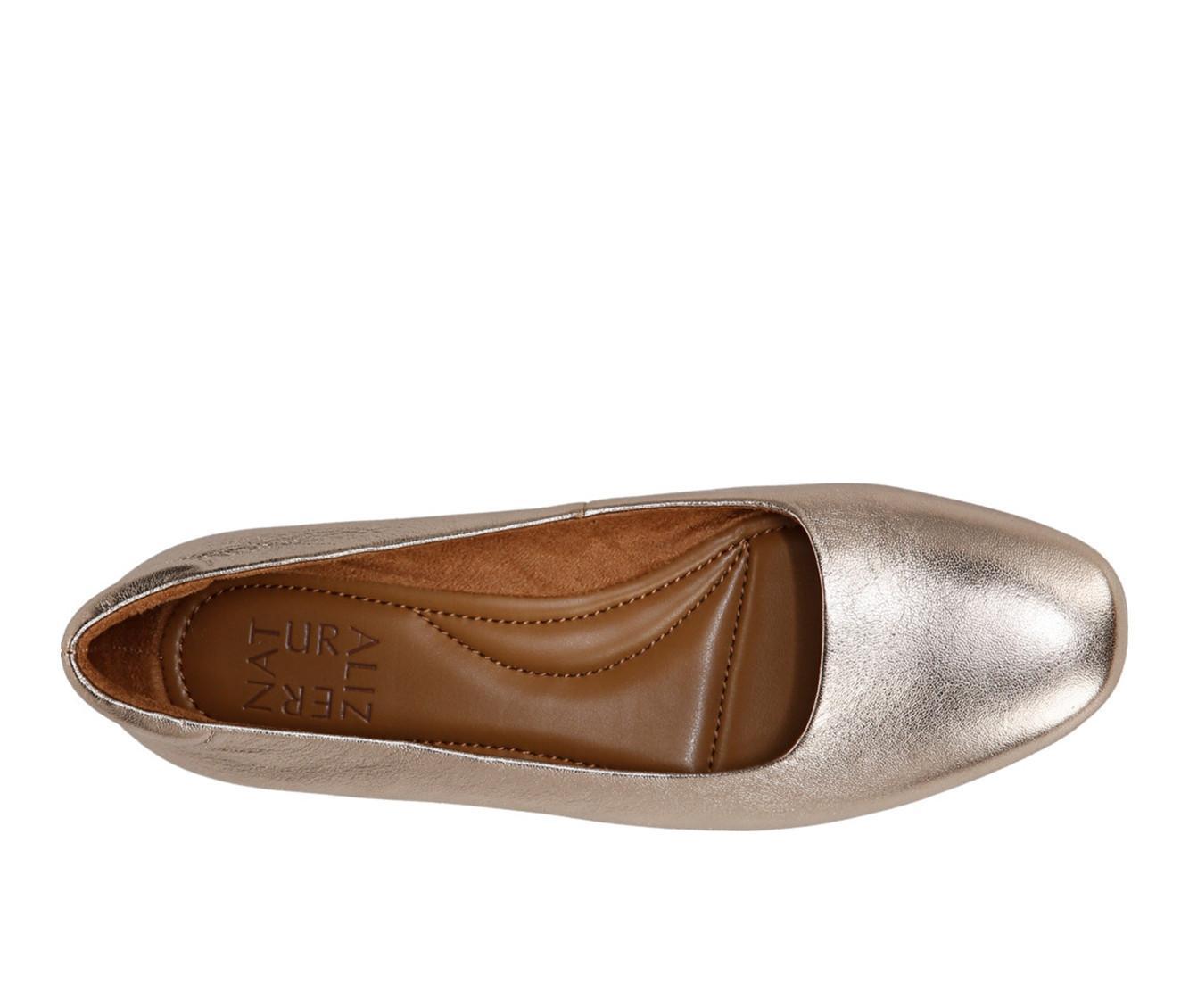 Women's Naturlizer Kelly-Ballet Flats Product Image