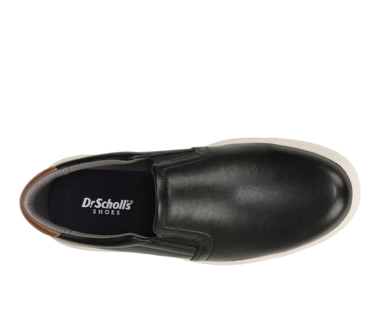 Men's Dr. Scholls Madison Cfx Casual Loafers Product Image