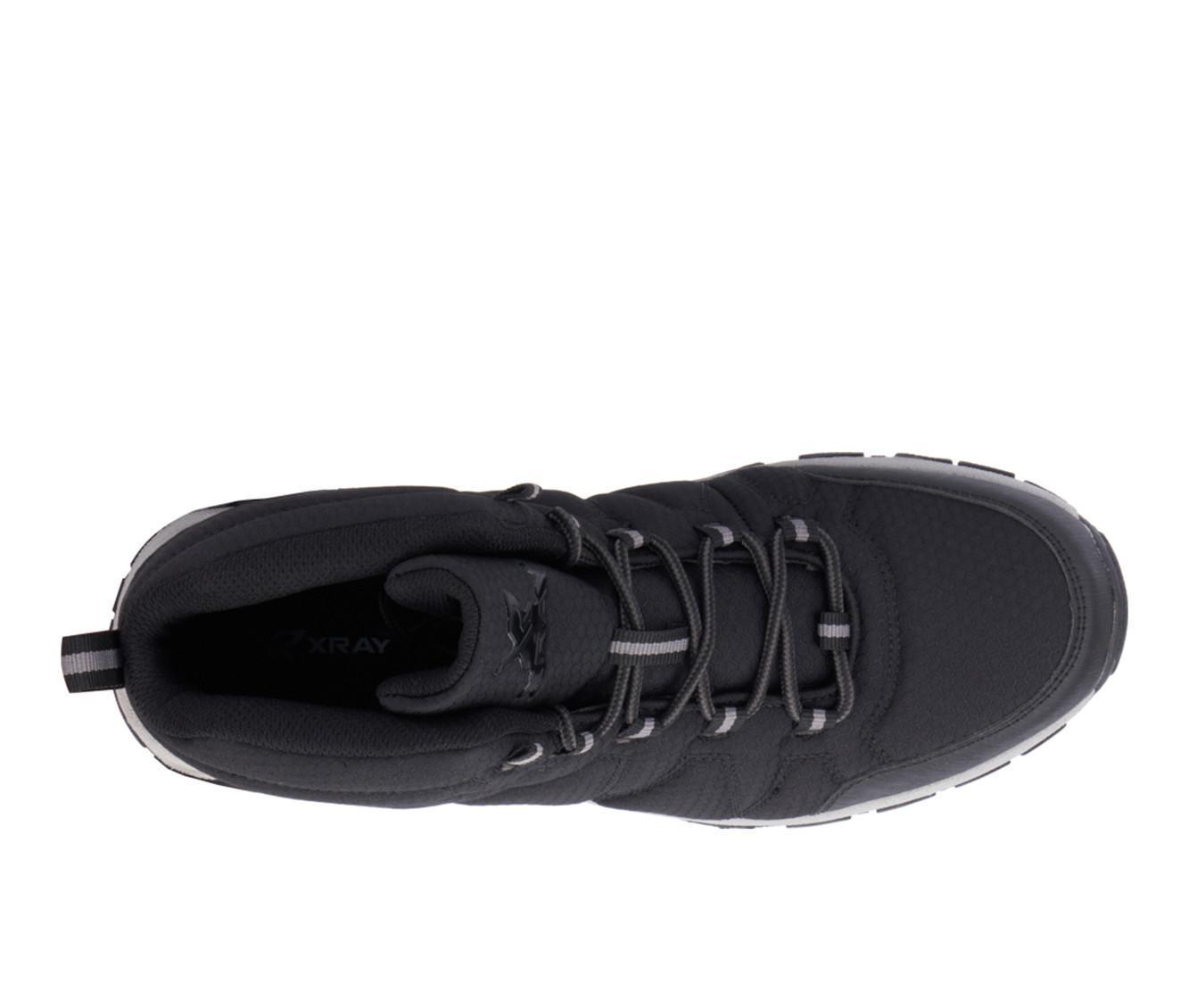 Men's Xray Footwear Chris Hiking Shoes Product Image