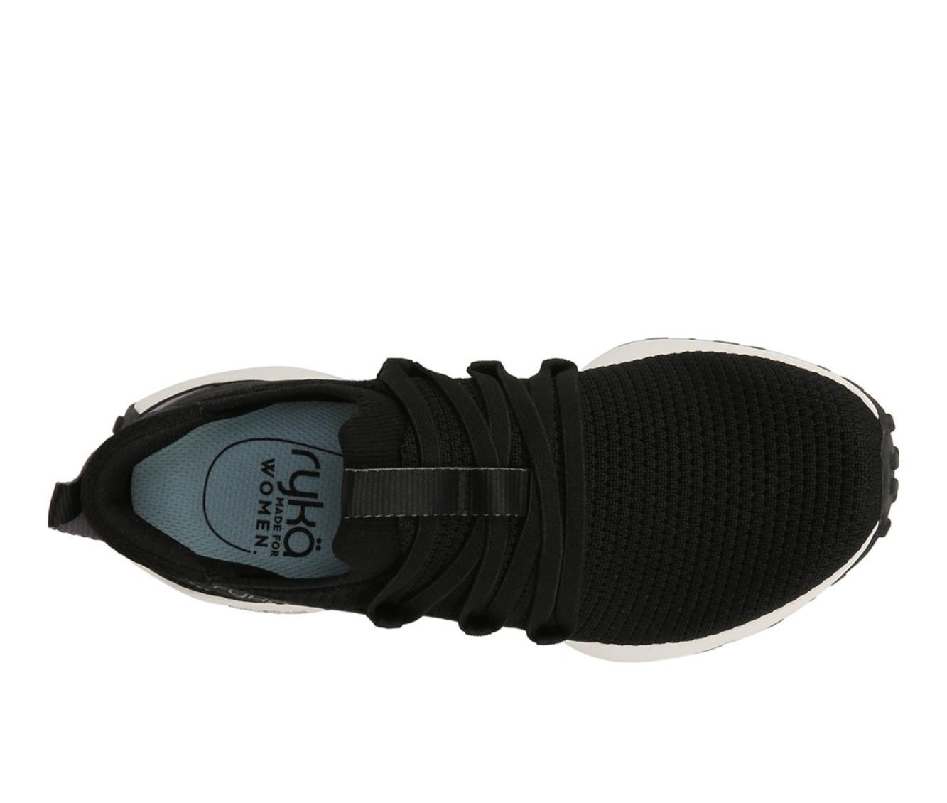 Women's Ryka Jumpstart Lace Sneakers Product Image