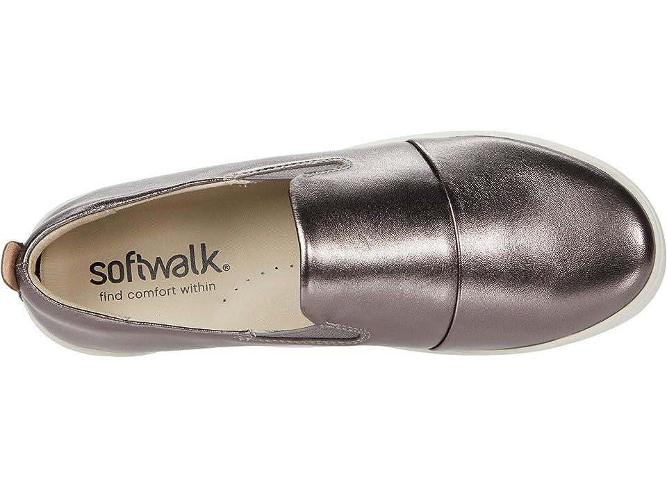 SoftWalk Alexandria Leather) Women's Shoes Product Image