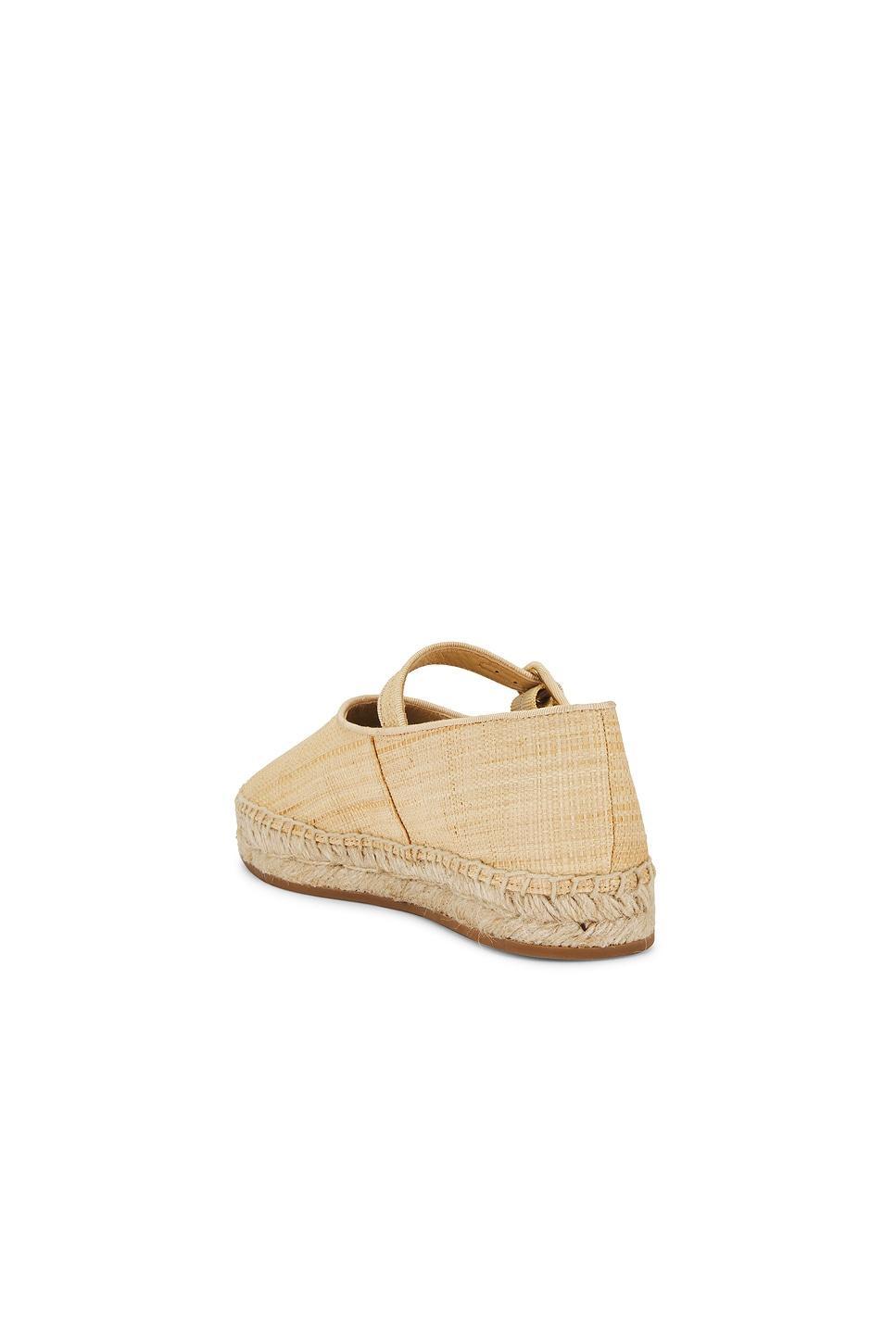 Clover Espadrille Loeffler Randall Product Image