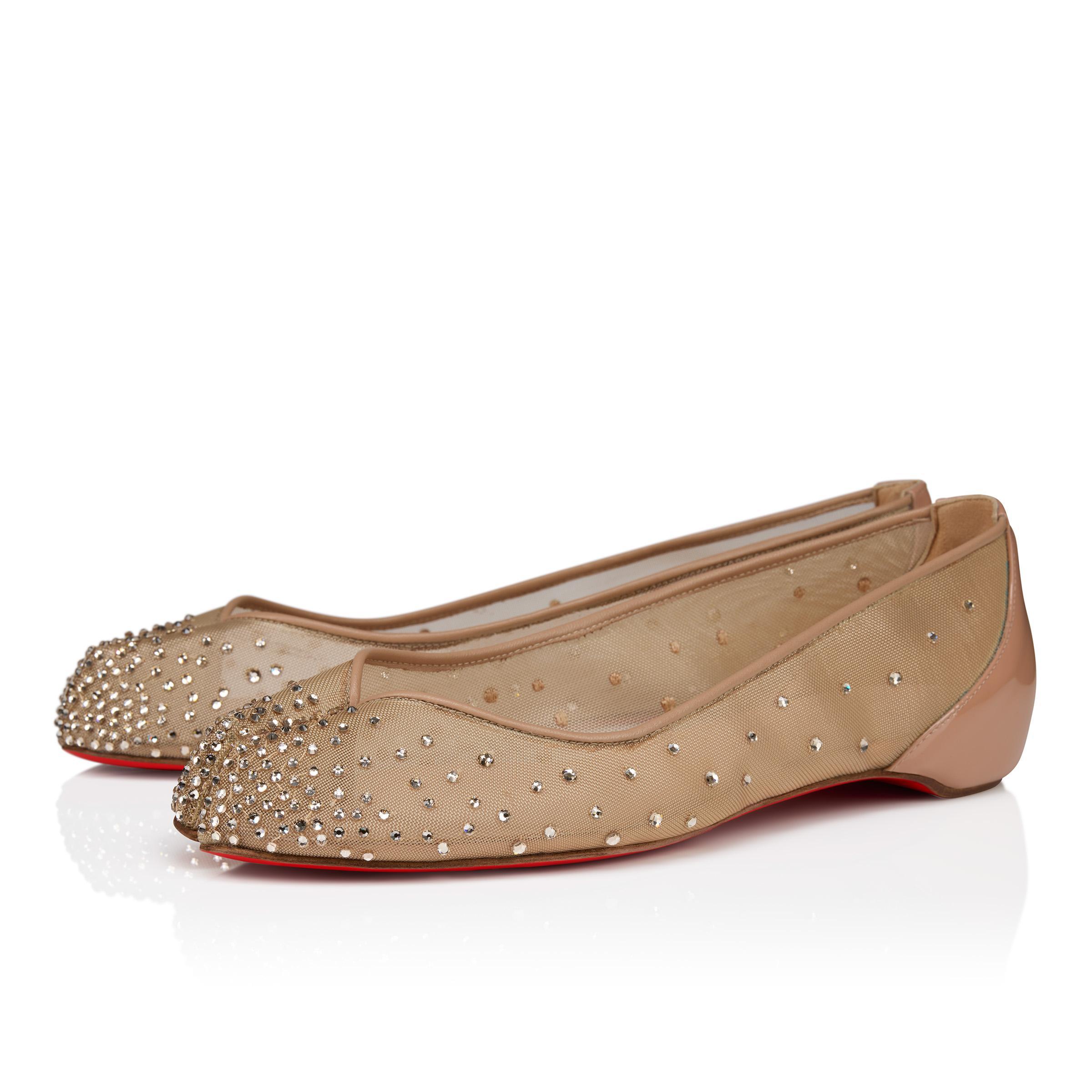 Marlougiela Strass Product Image