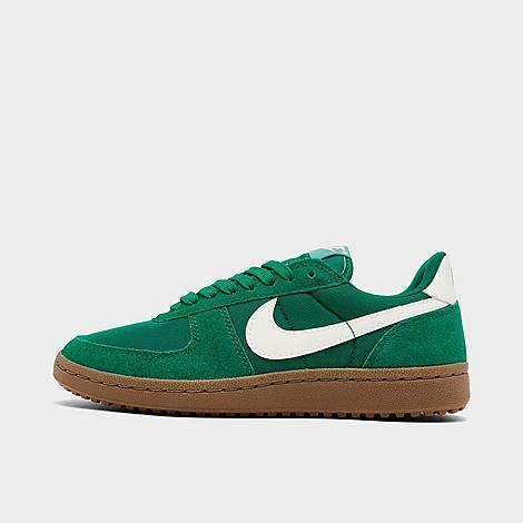 Nike Womens Field General Sneakers Product Image