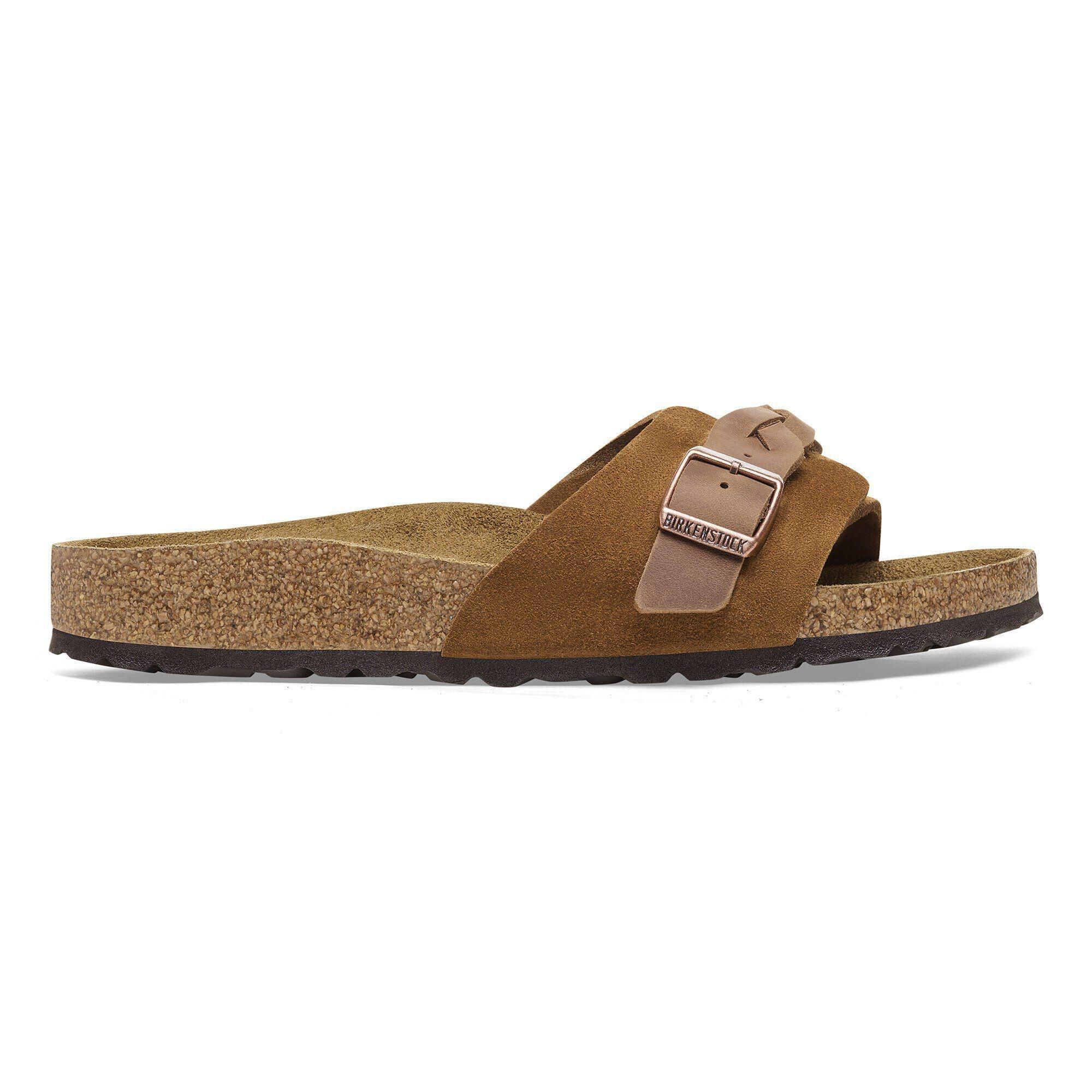 Oita Braided Suede Leather Product Image