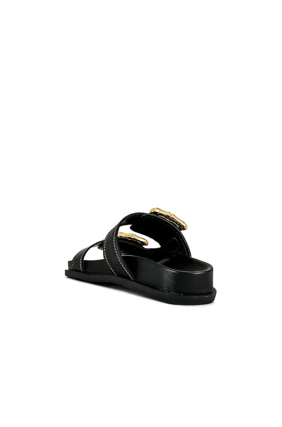 Enola Sporty Sandal Schutz Product Image