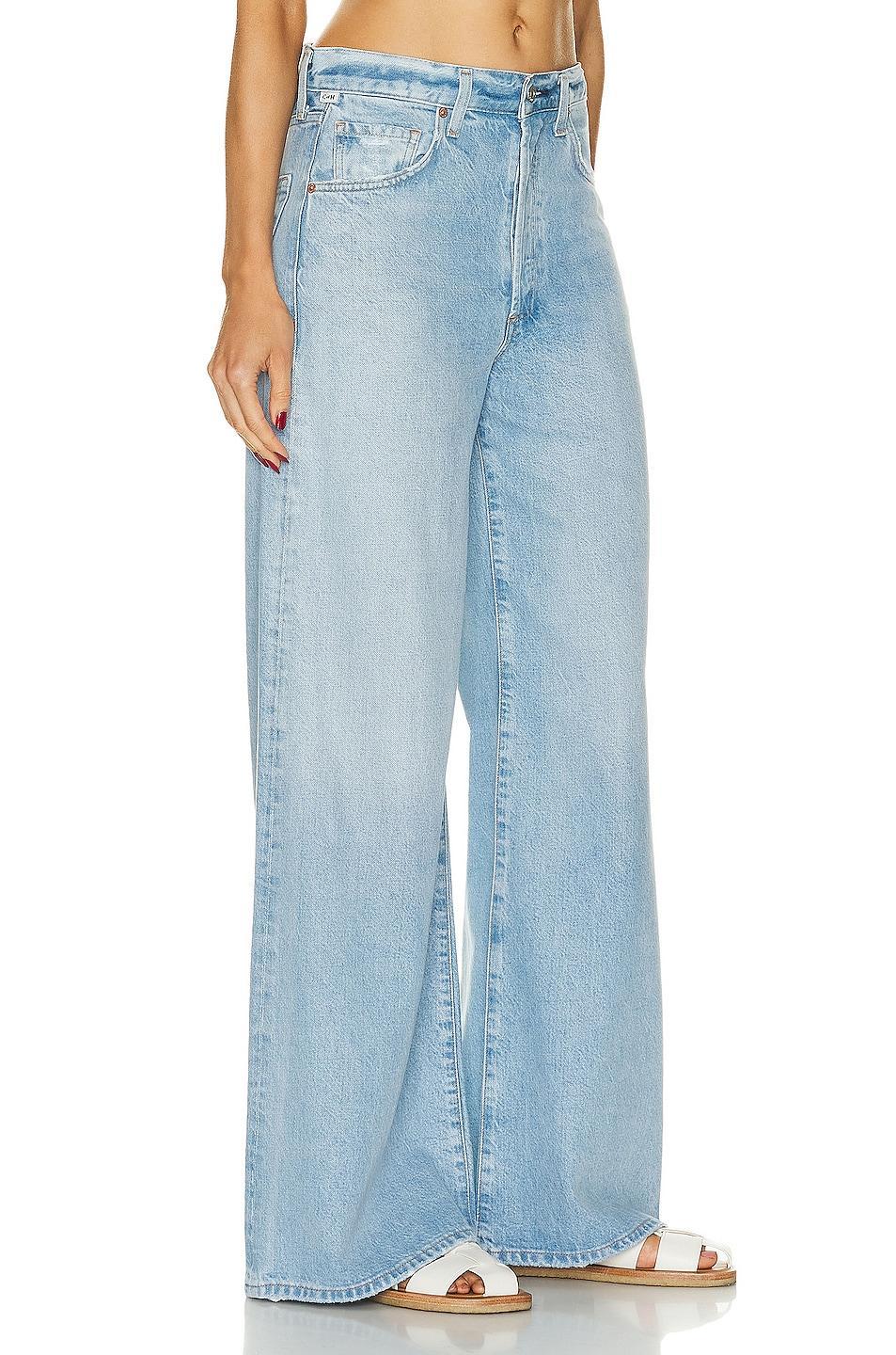 Beverly Slouch Boot Citizens of Humanity Product Image