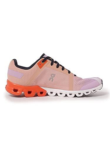 On Women's Cloudflow Running Shoes Product Image