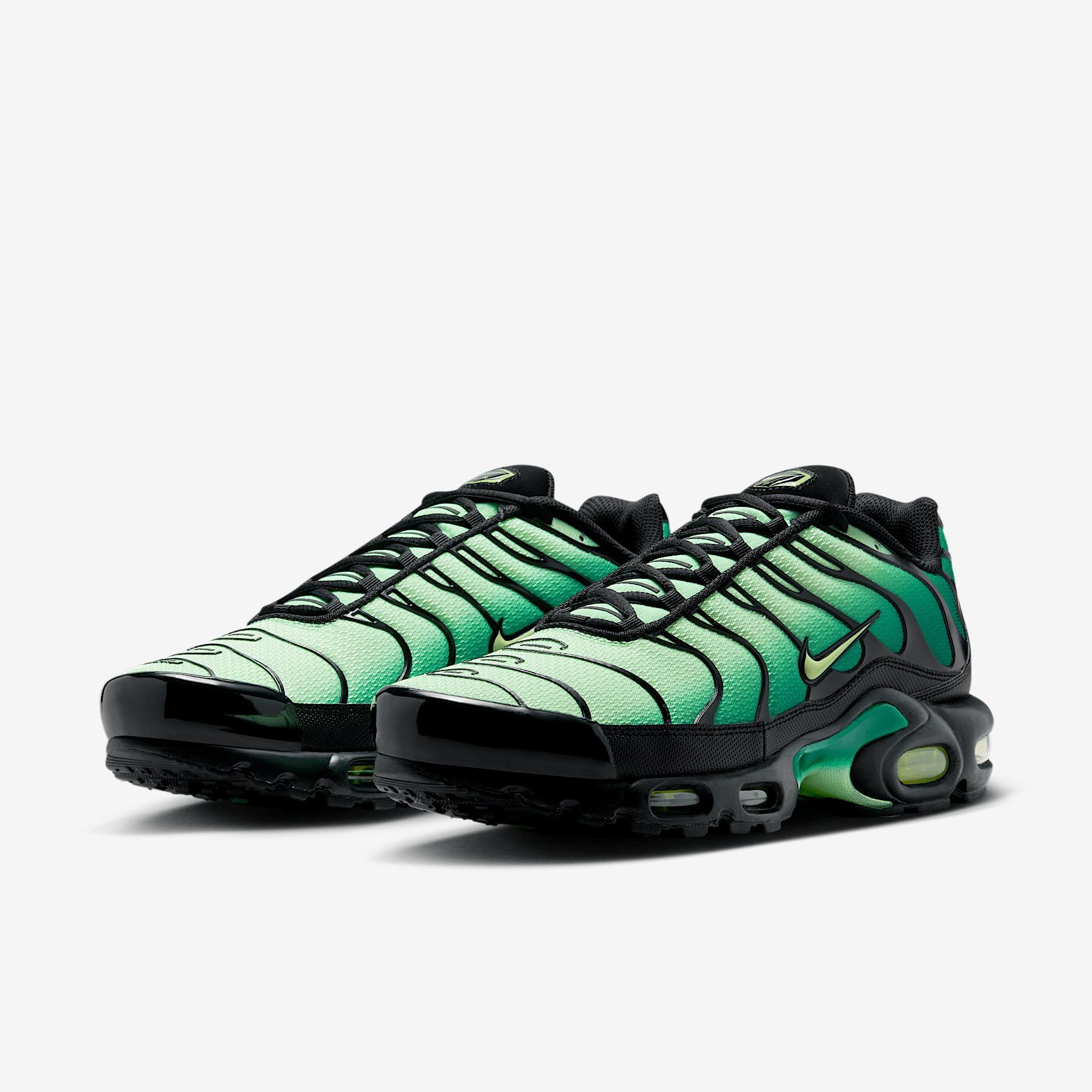 Nike Air Max Plus Men's Shoes Product Image
