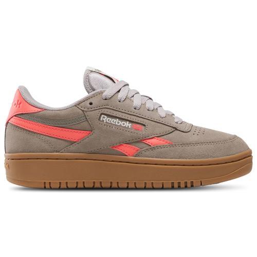 Women's Club C Double Revenge in Grey Product Image