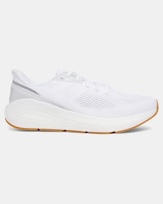 UA Sonic 7 Mens Running Shoes Product Image