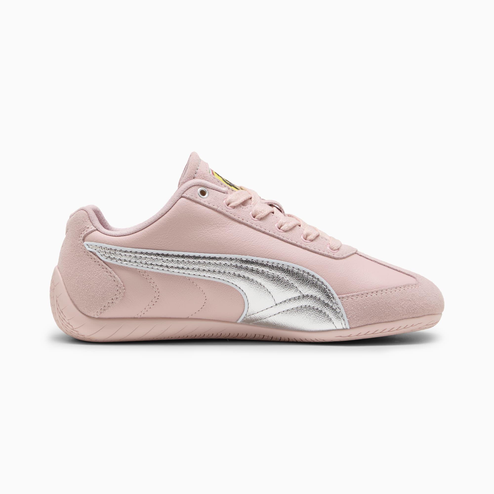 Scuderia Ferrari HP Speedcat Sneakers Women Product Image