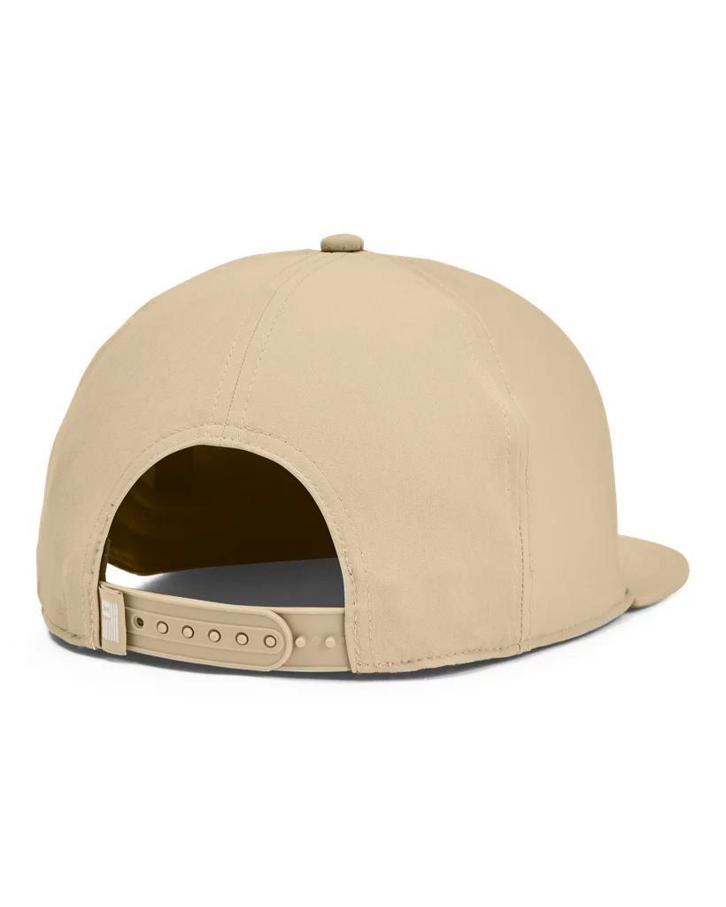 Men's UA Freedom Flat Brim Cap Product Image