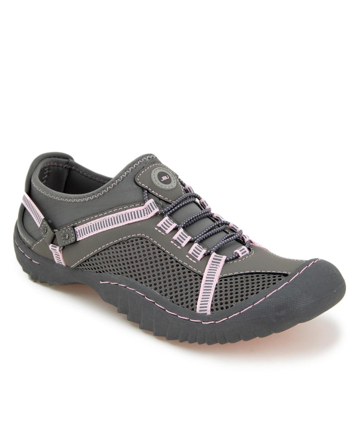 Jbu Womens Tahoe Slip On Sneaker Product Image