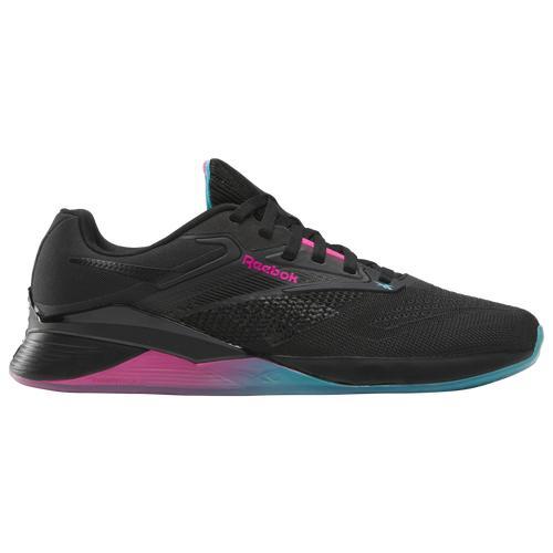 Reebok Mens Reebok Nano X4 - Mens Training Shoes Product Image
