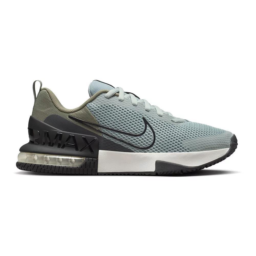 Nike Air Max Alpha Trainer 6 Men's Workout Shoes, Size: 11, Light Silver Stucco Product Image
