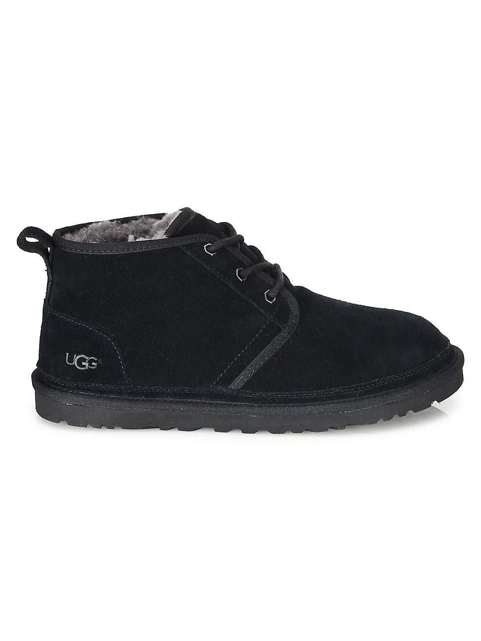 Mens Neumel Chukka Boots Product Image