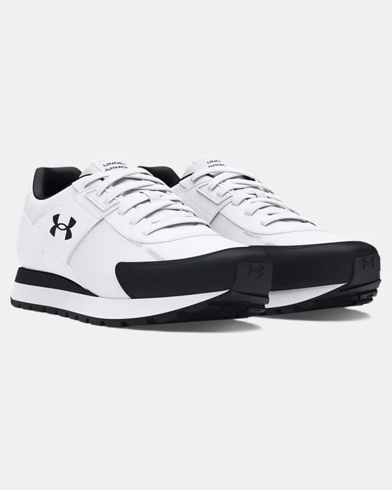 UA Essential Mens Runner Shoes Product Image