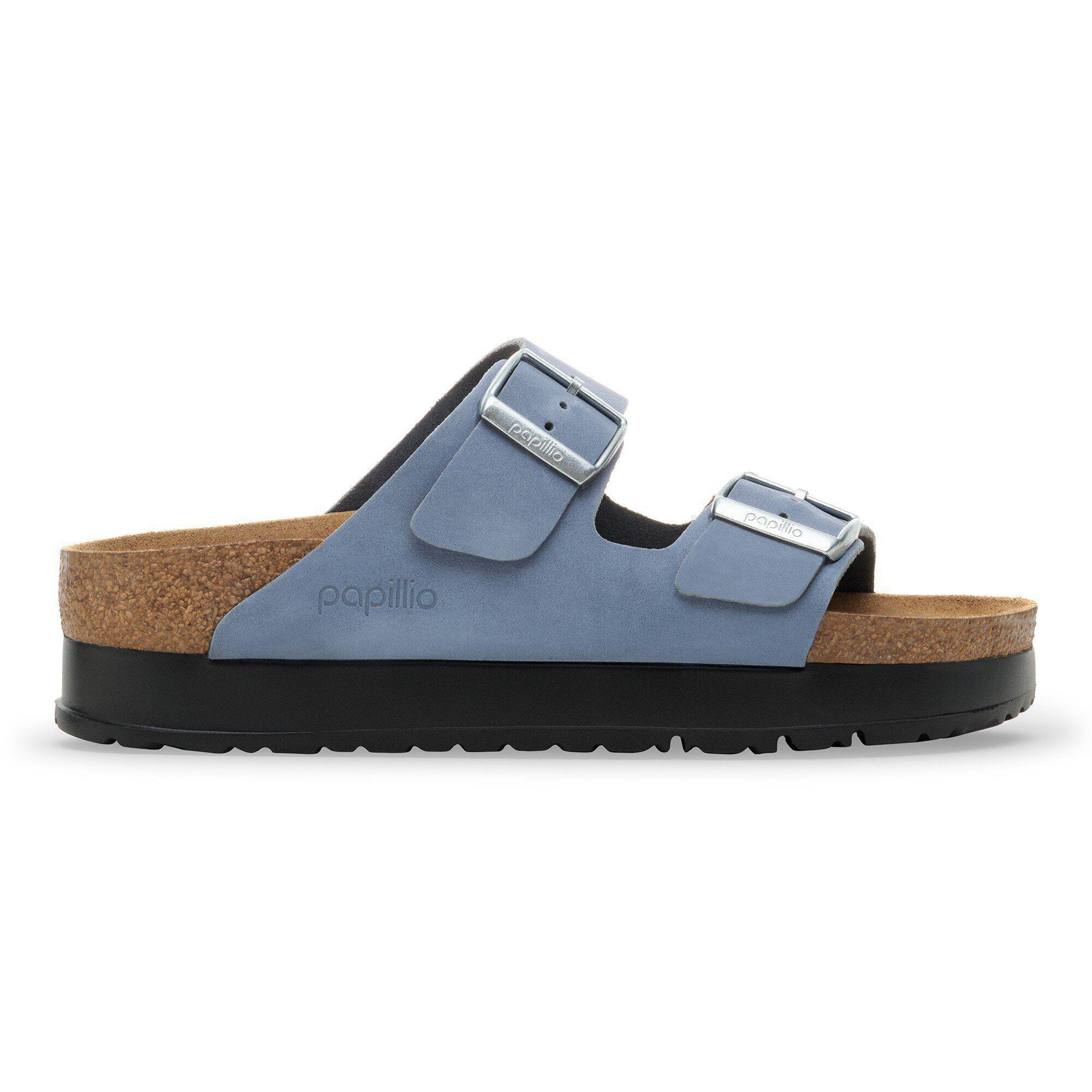 Arizona PAP Flex Platform Nubuk Leather Product Image