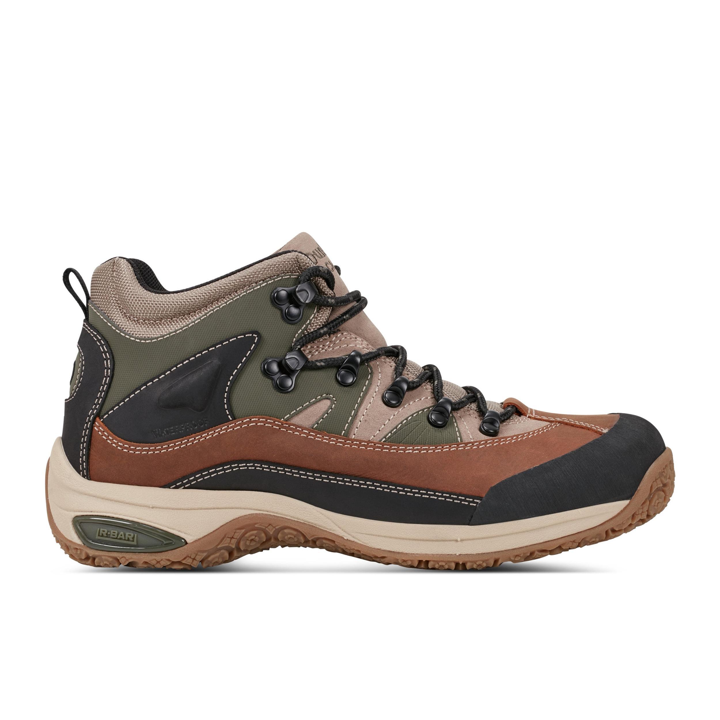 Men's Cloud Waterproof Boot Product Image