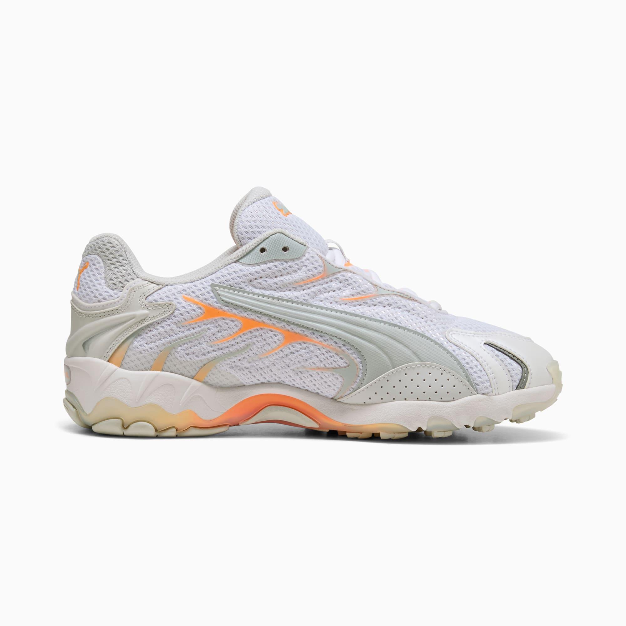 Inhale Men's Sneakers Product Image