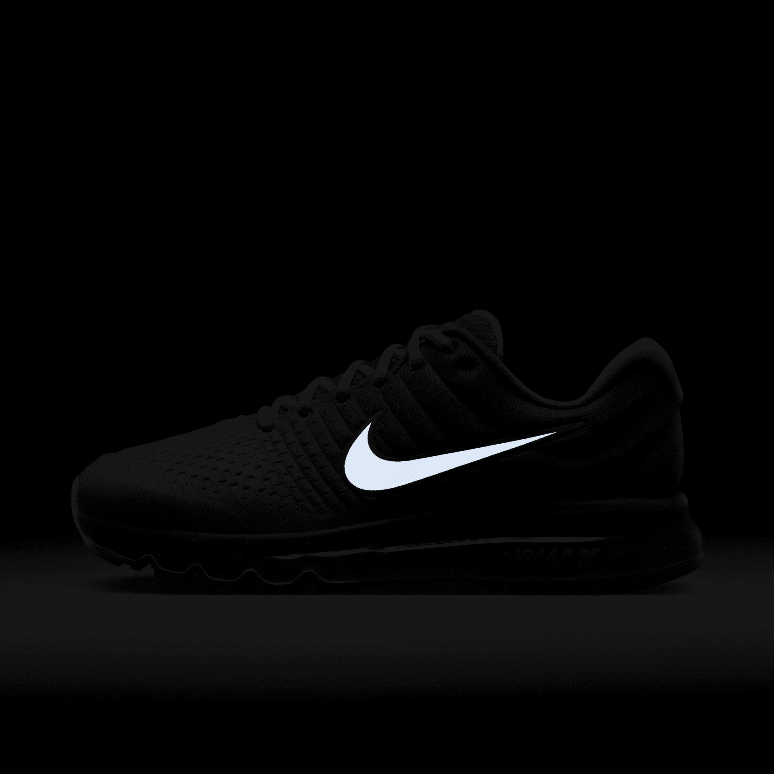 Nike Men's Air Max 2017 Shoes Product Image