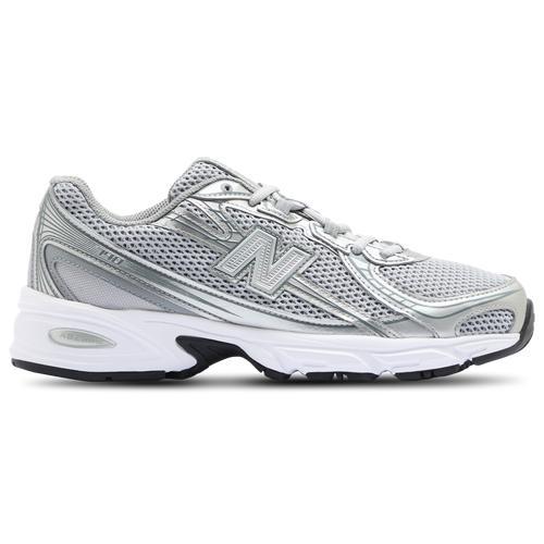 New Balance Mens New Balance 740 - Mens Running Shoes Product Image
