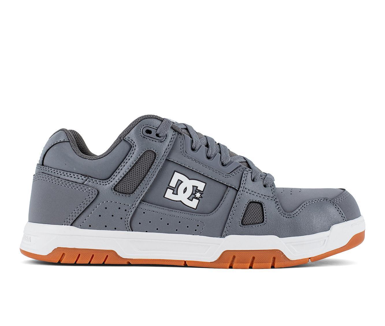 Men's DC Stag work Work Shoes Product Image