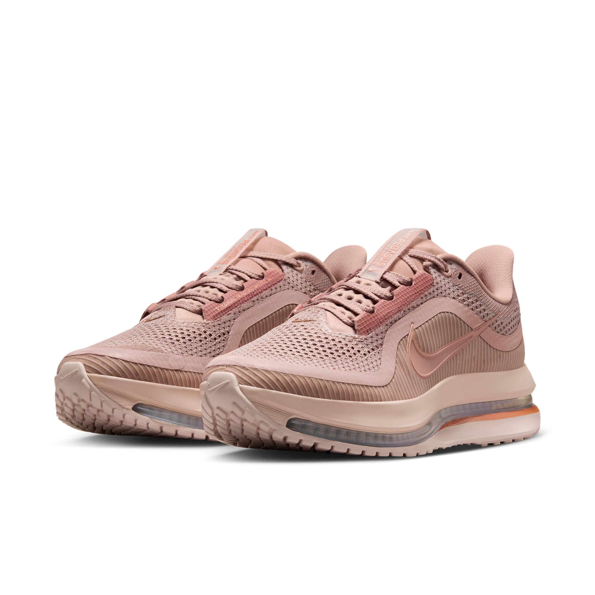 Nike Women's Pegasus Premium Road Running Shoes Product Image