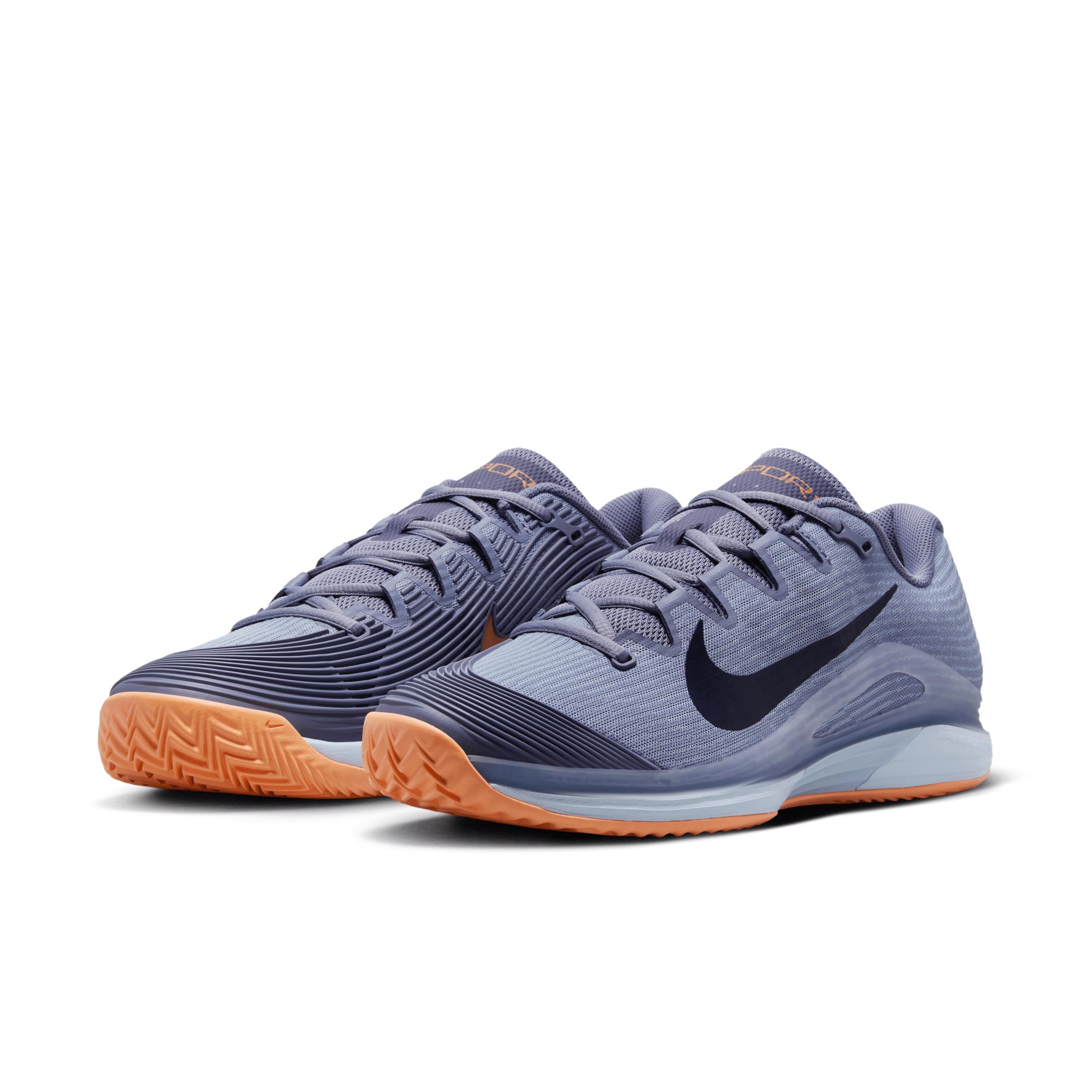 Nike Vapor 12 Men's Clay Court Tennis Shoes Product Image