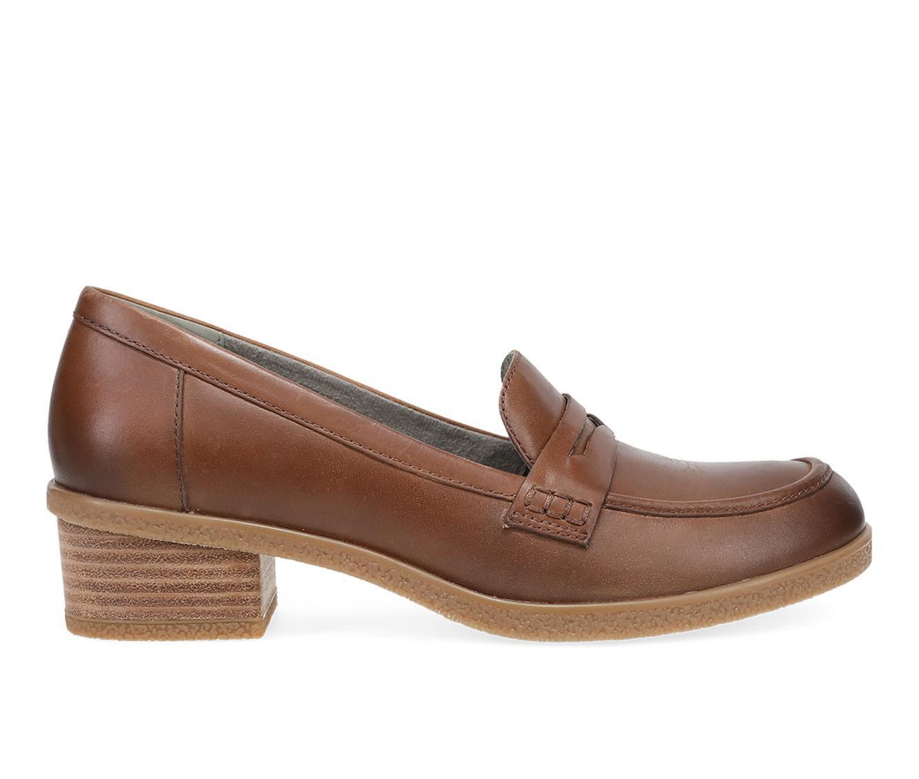 Women's Dansko Danica Waterproof Loafers Product Image