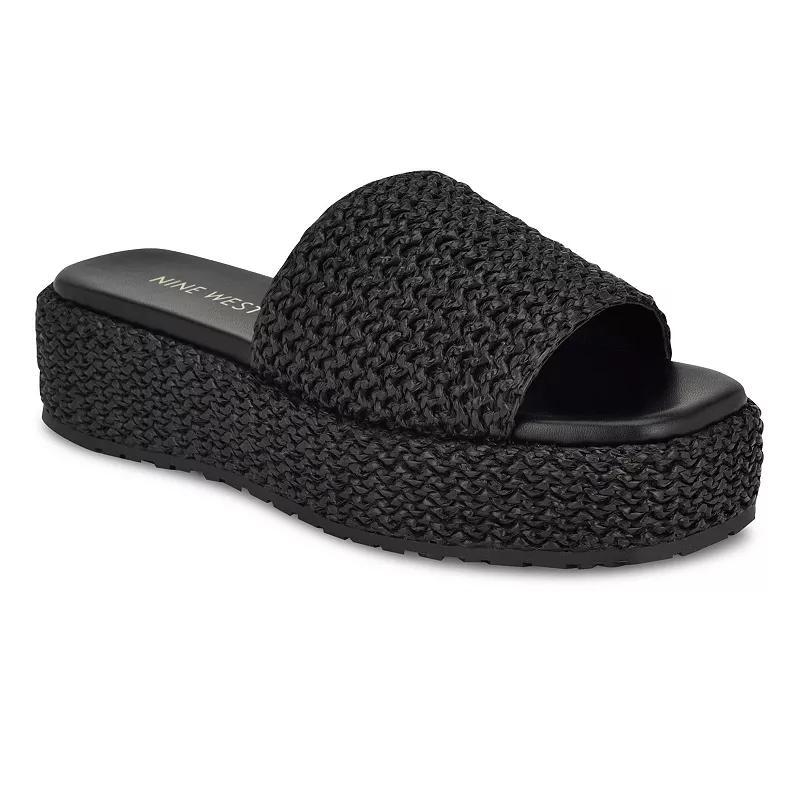 Nine West Keziah Women's Sandals Product Image