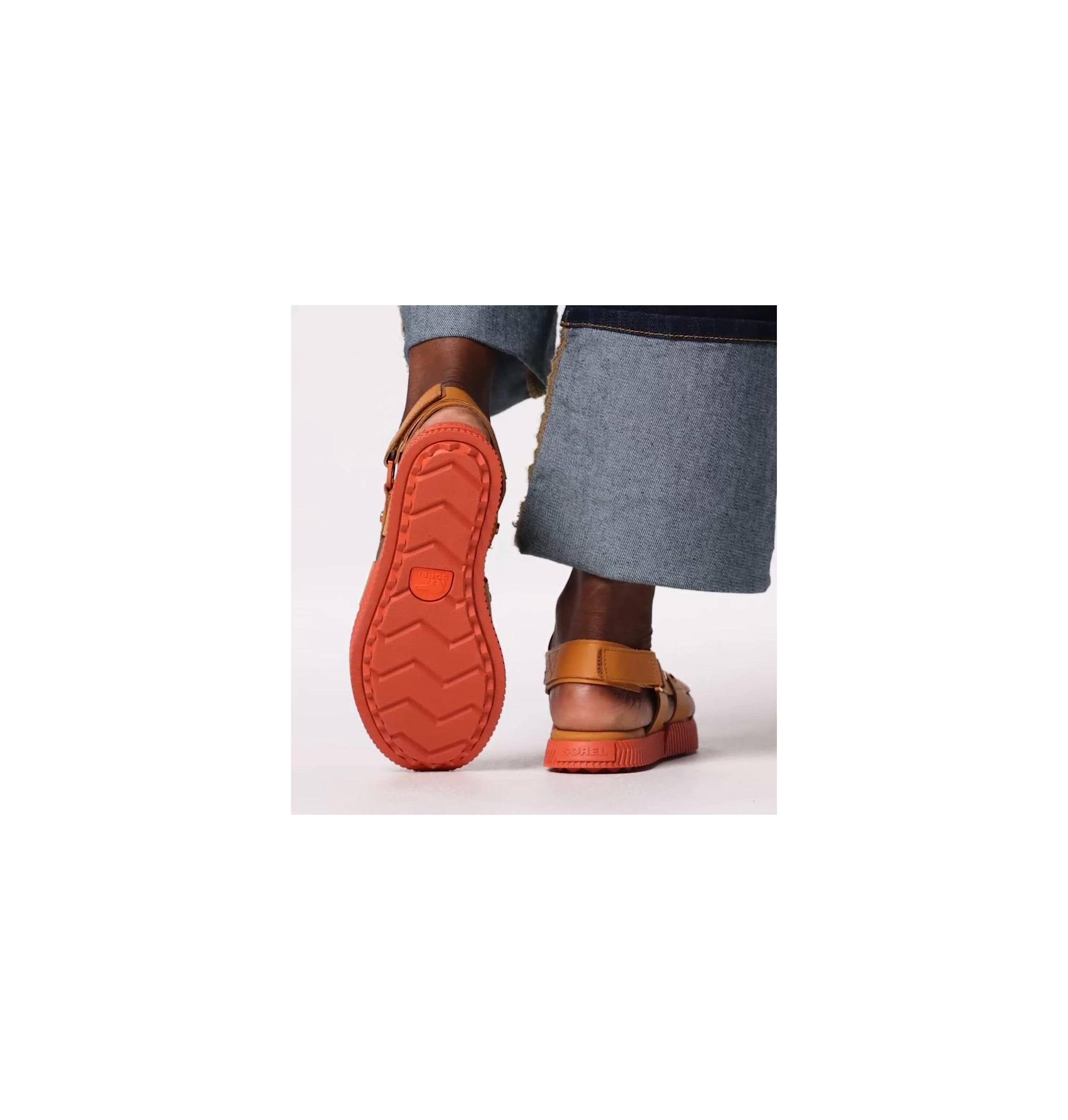 ONA AVE™ Women's Slingback Flat Sandal Product Image