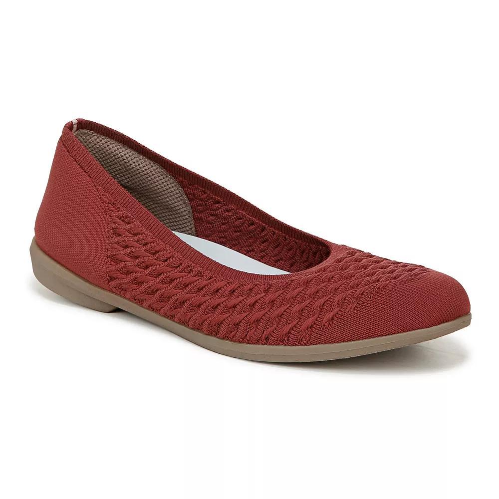 LifeStride Khloe Women's Flats, Size: 7, Snagria Cable Knit Product Image