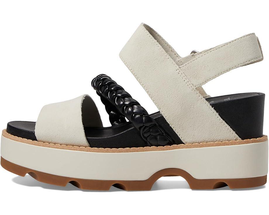 Kinetic™ Impact Slingback Heel Sandal Product Image