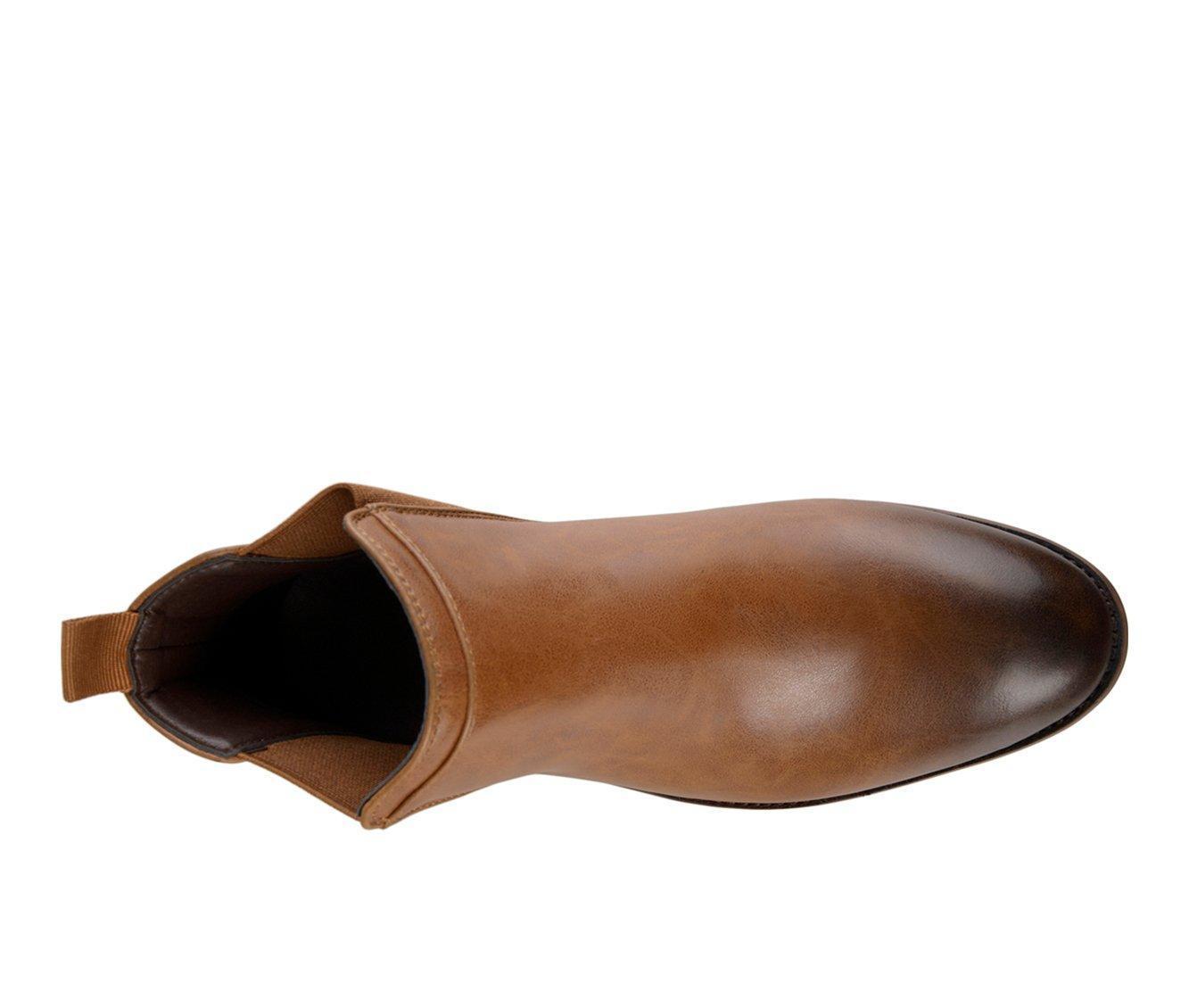 Men's Vance Co. Landon Chelsea Boots Product Image