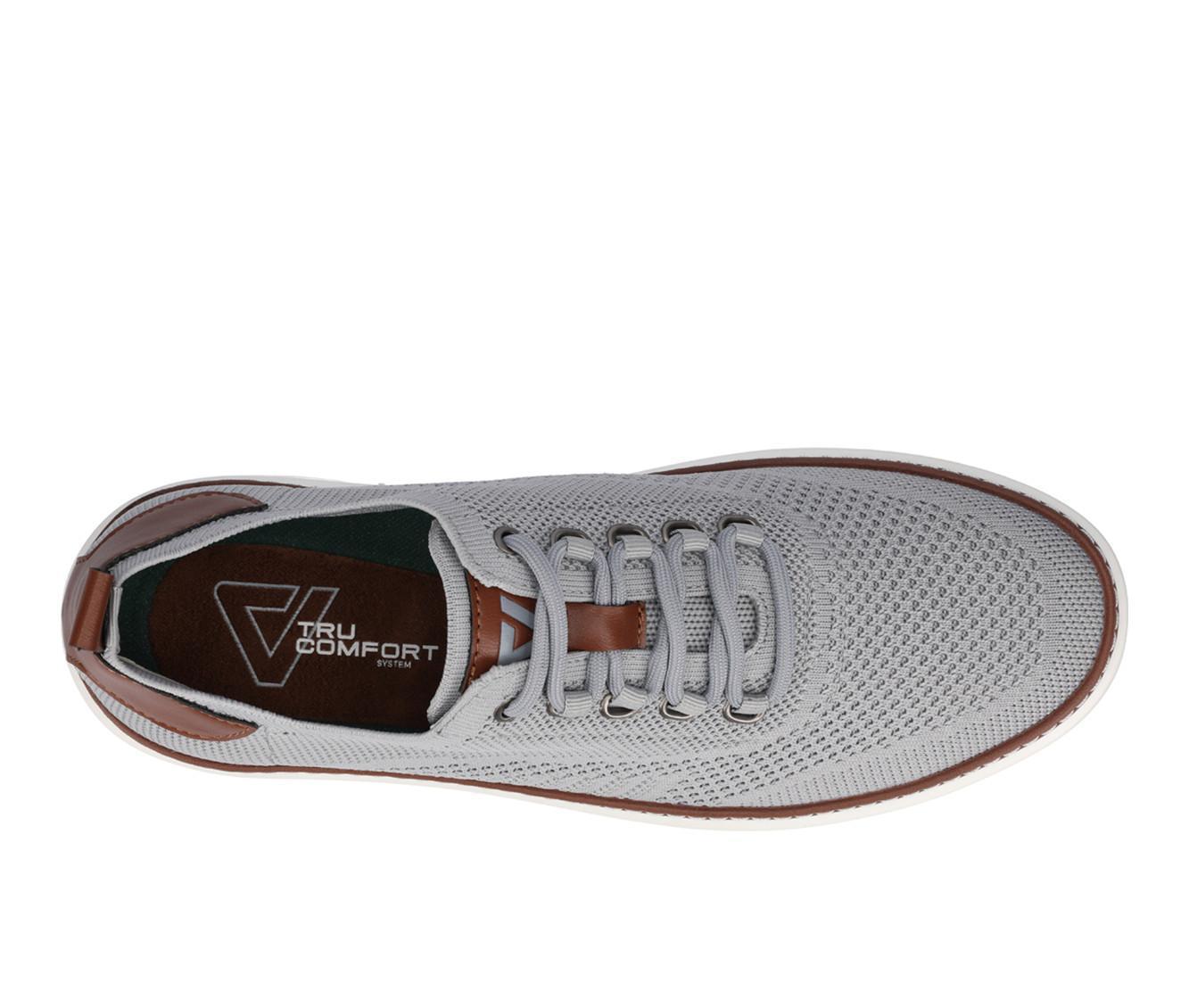 Men's Vance Co. Norris Casual Sneakers Product Image