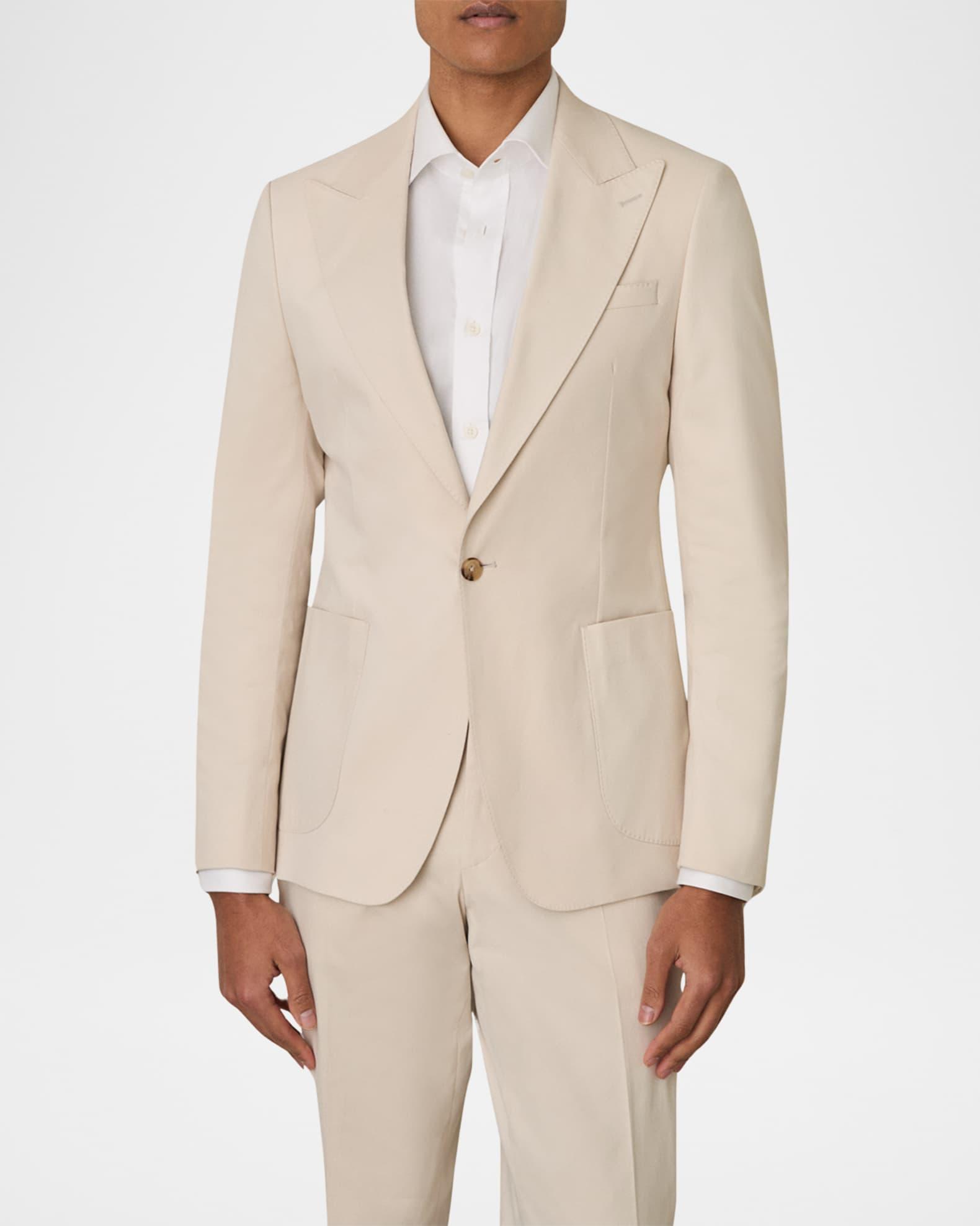 Mens Putney Single-Breasted Sport Coat Product Image