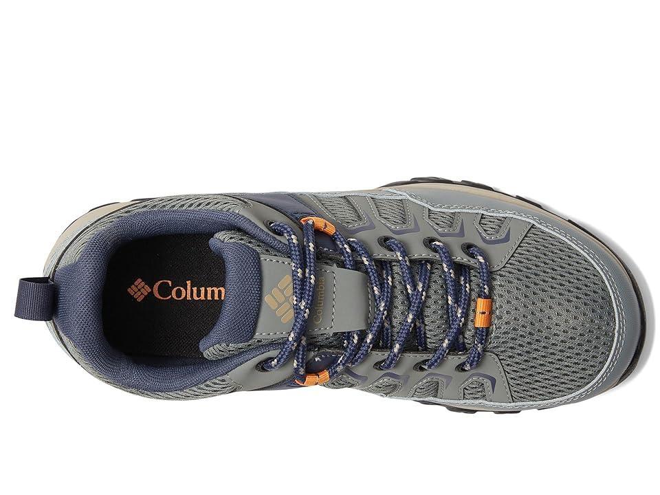 Columbia Womens Granite Trail Hiking Boot Product Image