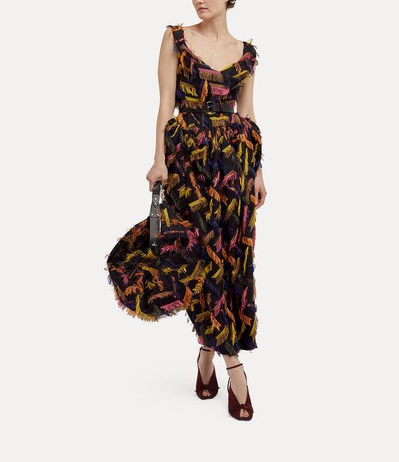 Sunday Garden Dress Product Image