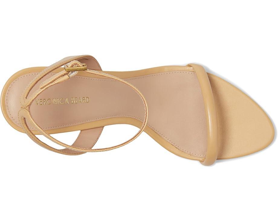 Marilyn Strappy Sandals Product Image