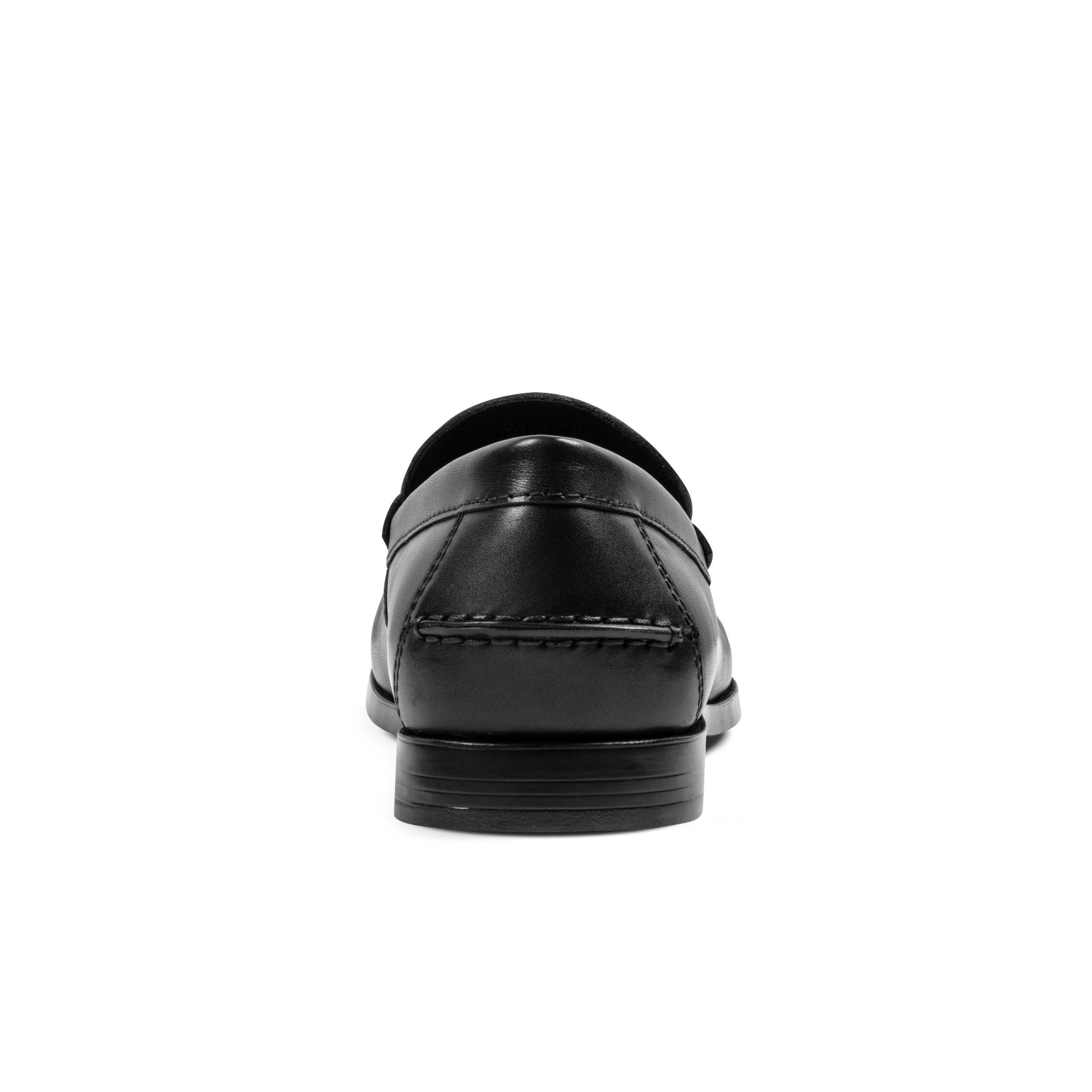 Men's Whit Dress Slip-on Classic Bit Loafers Product Image