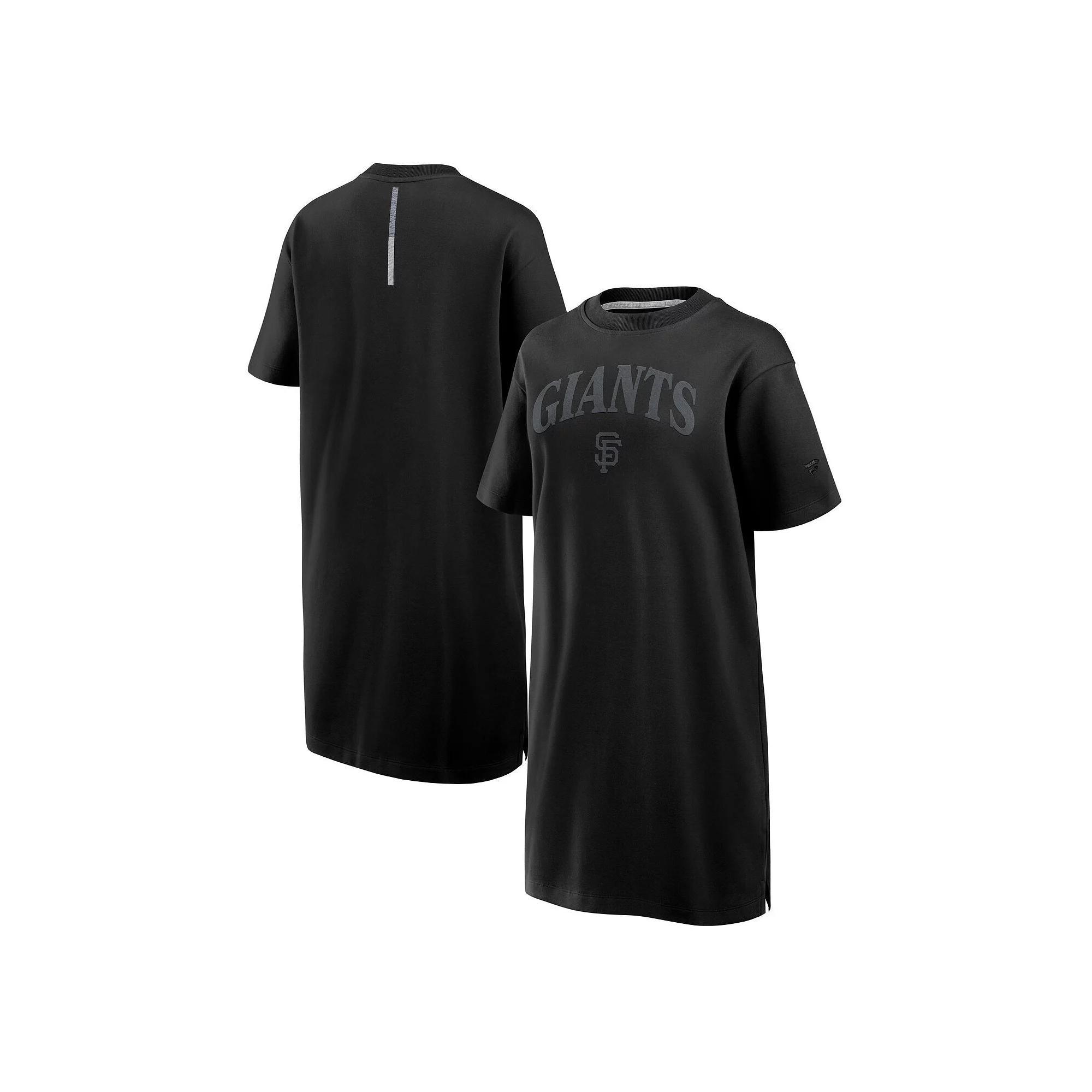 Women's Fanatics Red St. Louis Cardinals Elements Cotton Dress, Size: 2XL Product Image