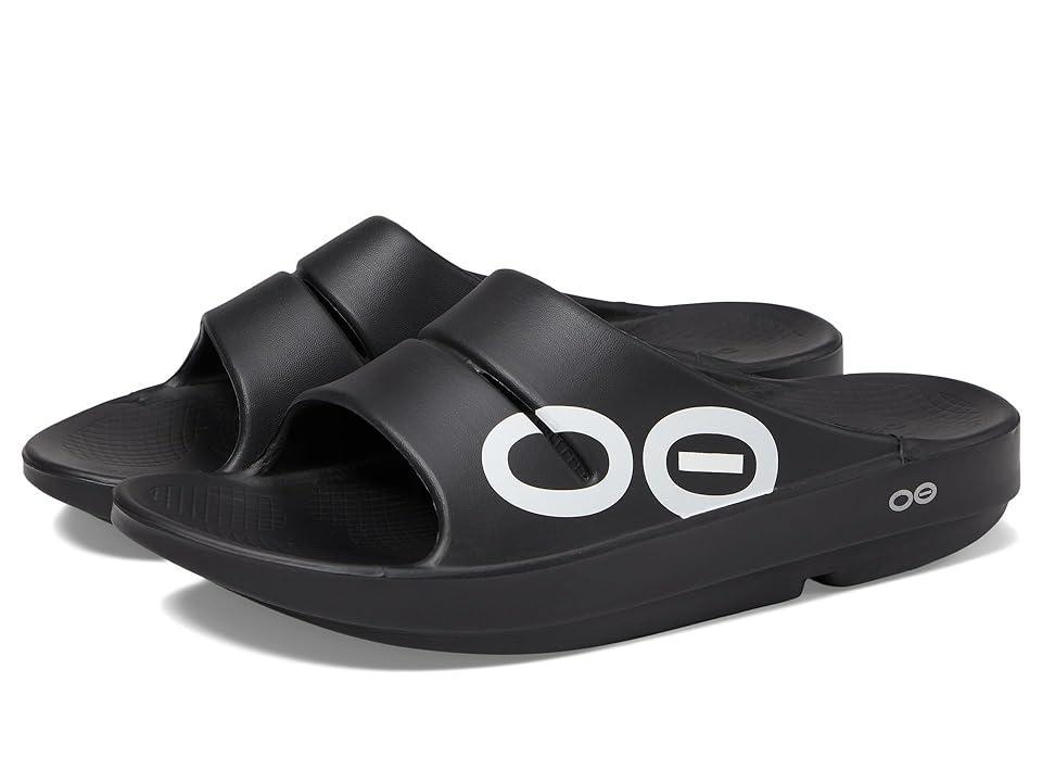 OOFOS Mens OOFOS 1500 - Mens Shoes Product Image