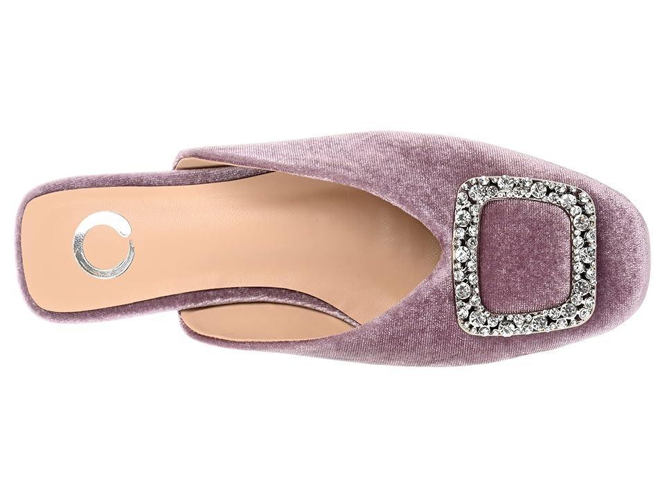 Journee Collection Womens Shiyza Slip On Boot Product Image