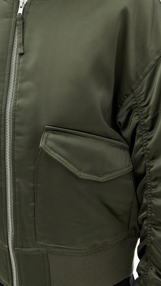 Beyond Yoga Bomber Jacket | Shopbop Product Image