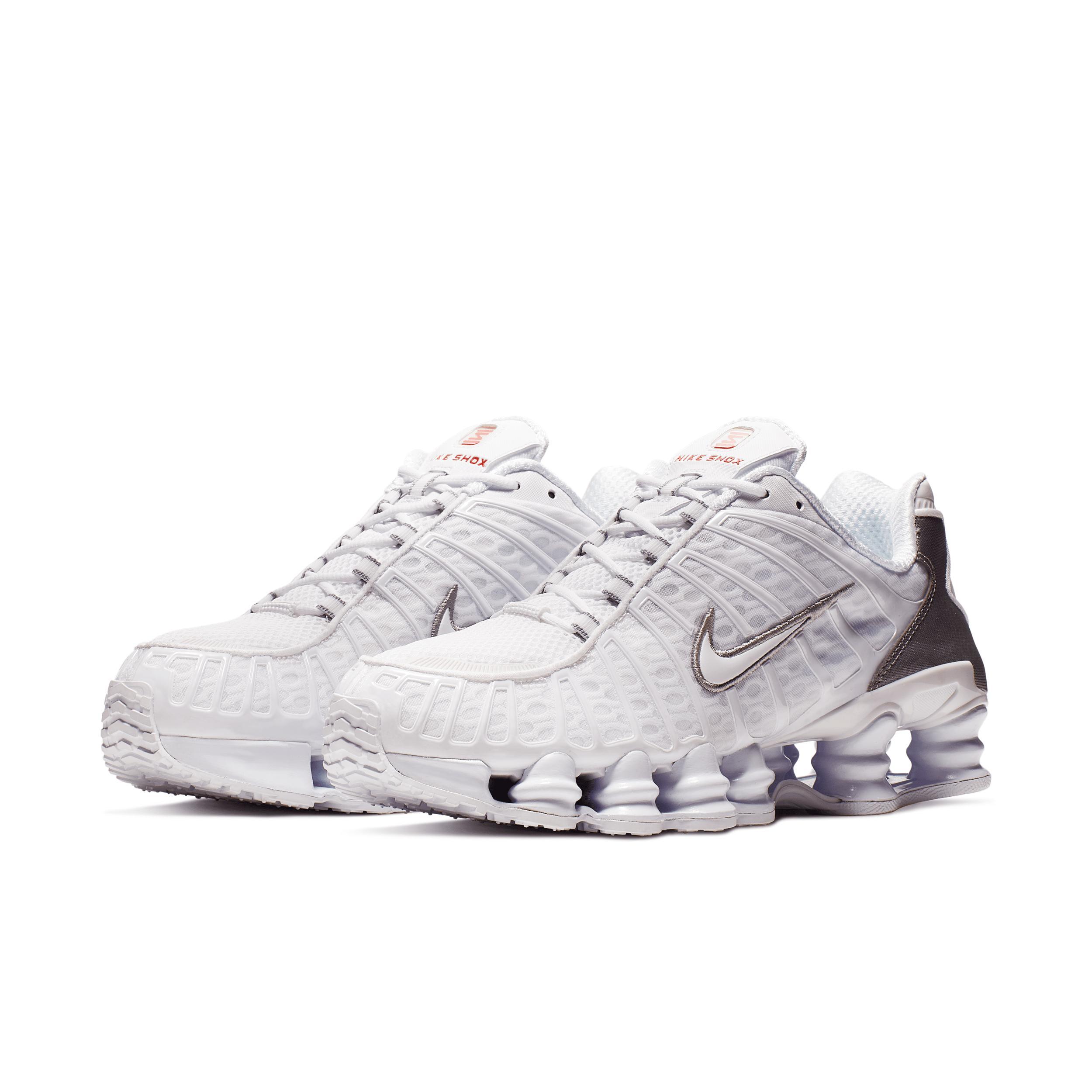 Nike Men's Shox TL Shoes Product Image